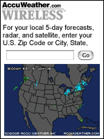 AccuWeather.com Premium v3.0