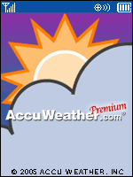 AccuWeather.com Premium